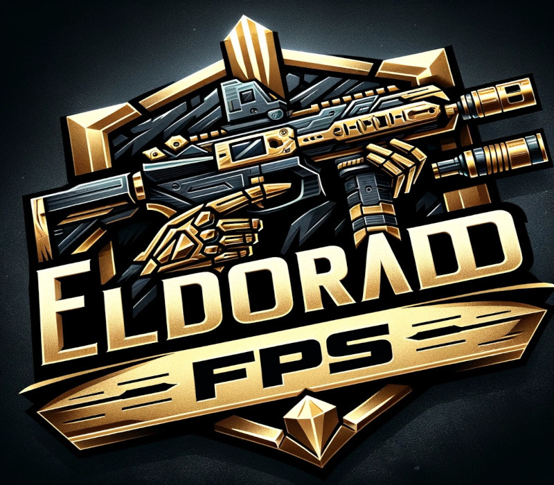 Eldorado FPS Steam CD Key Logo