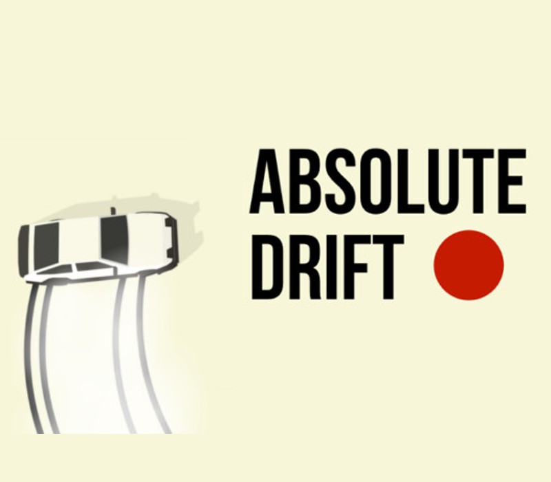 Absolute Drift EU PC Steam CD Key Logo
