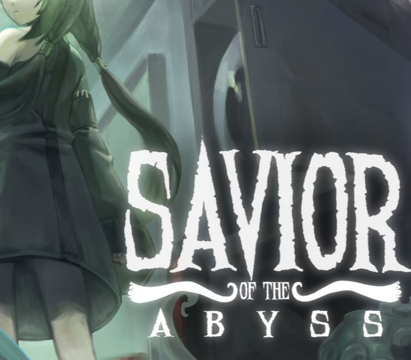 Savior of the Abyss PC Steam CD Key Logo