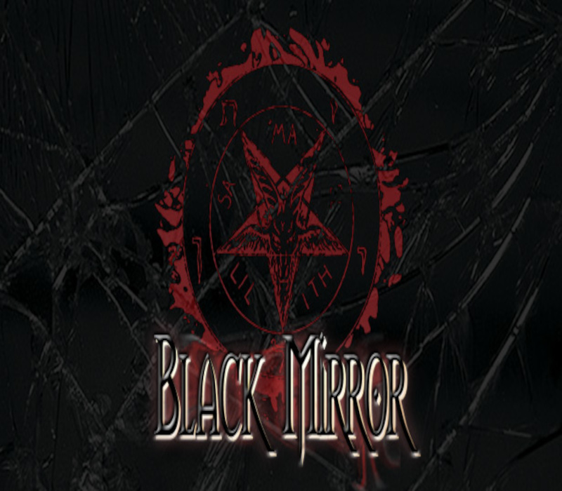 Black Mirror Bundle (without CN) Steam CD Key Logo