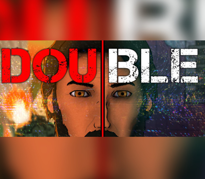 Double EU PC Steam CD Key Logo
