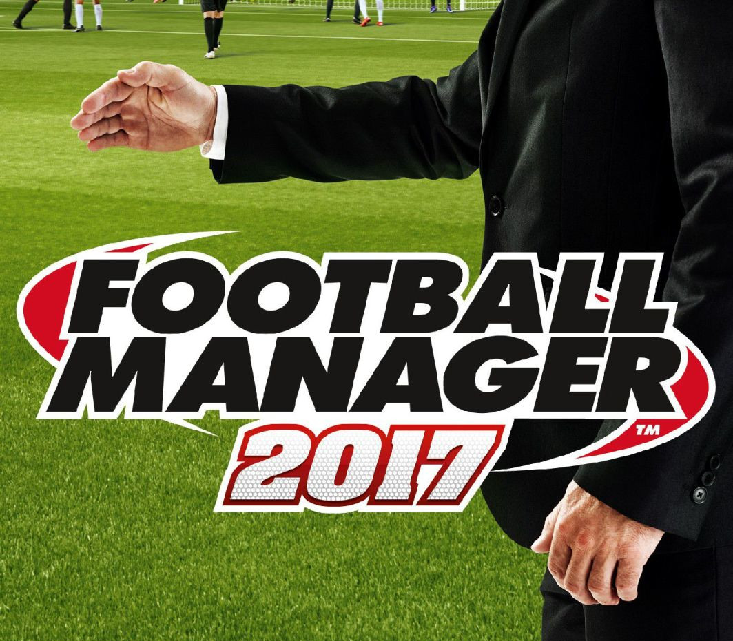 Football Manager Touch 2017 RU VPN Activated PC Steam CD Key Logo