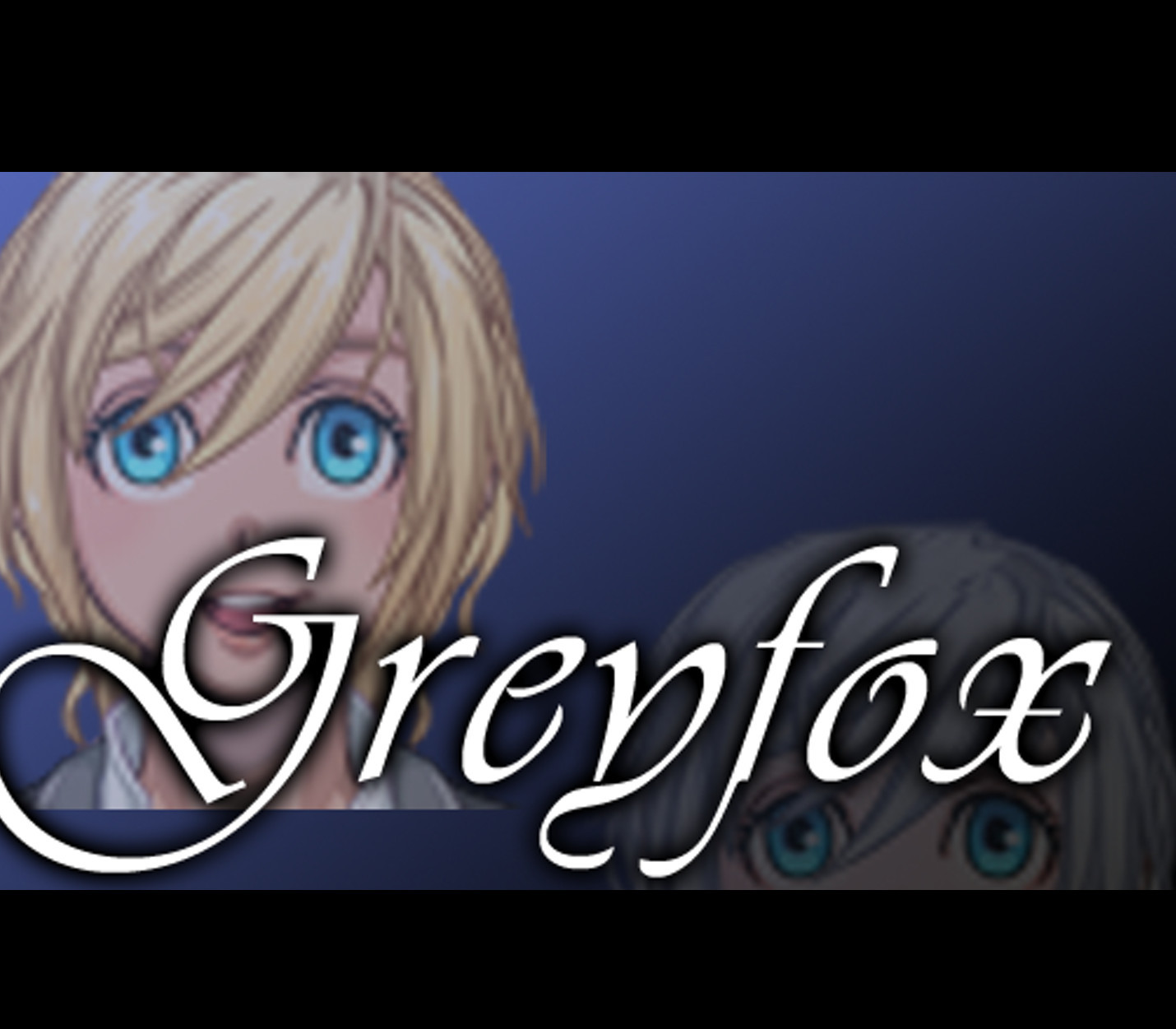 Greyfox Steam CD Key Logo