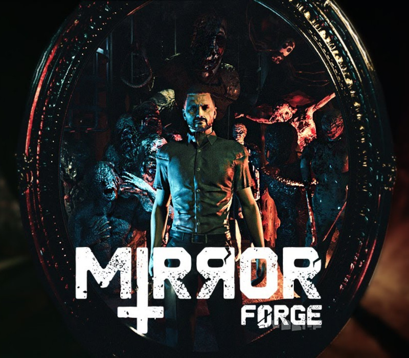 Mirror Forge Steam CD Key Logo