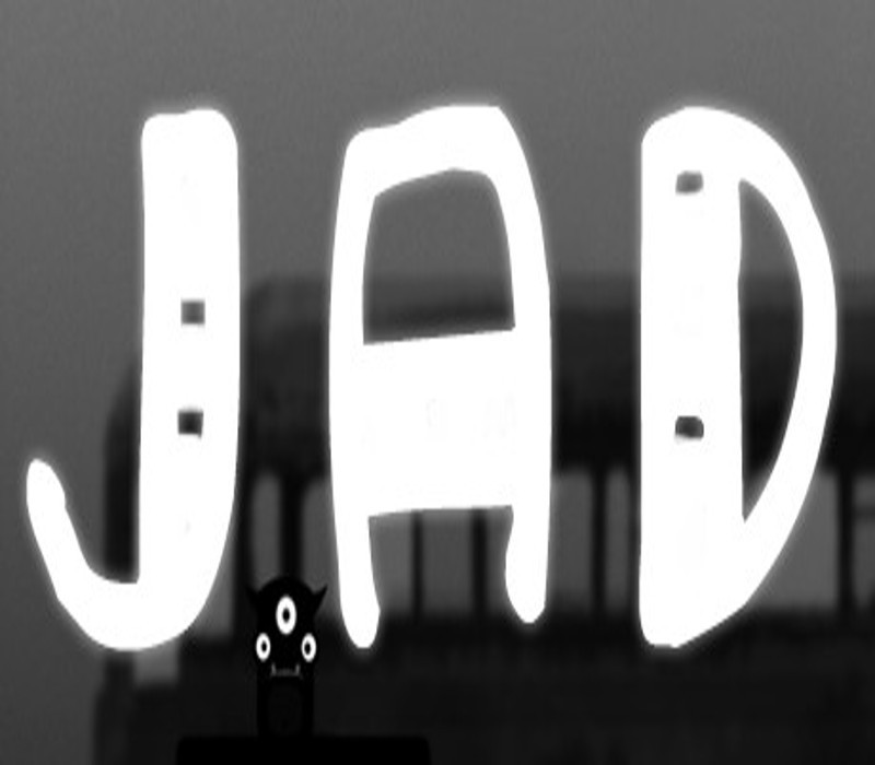 Jad Steam CD Key Logo