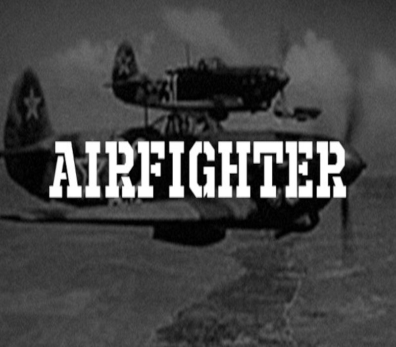 AirFighter EU Steam CD Key Logo