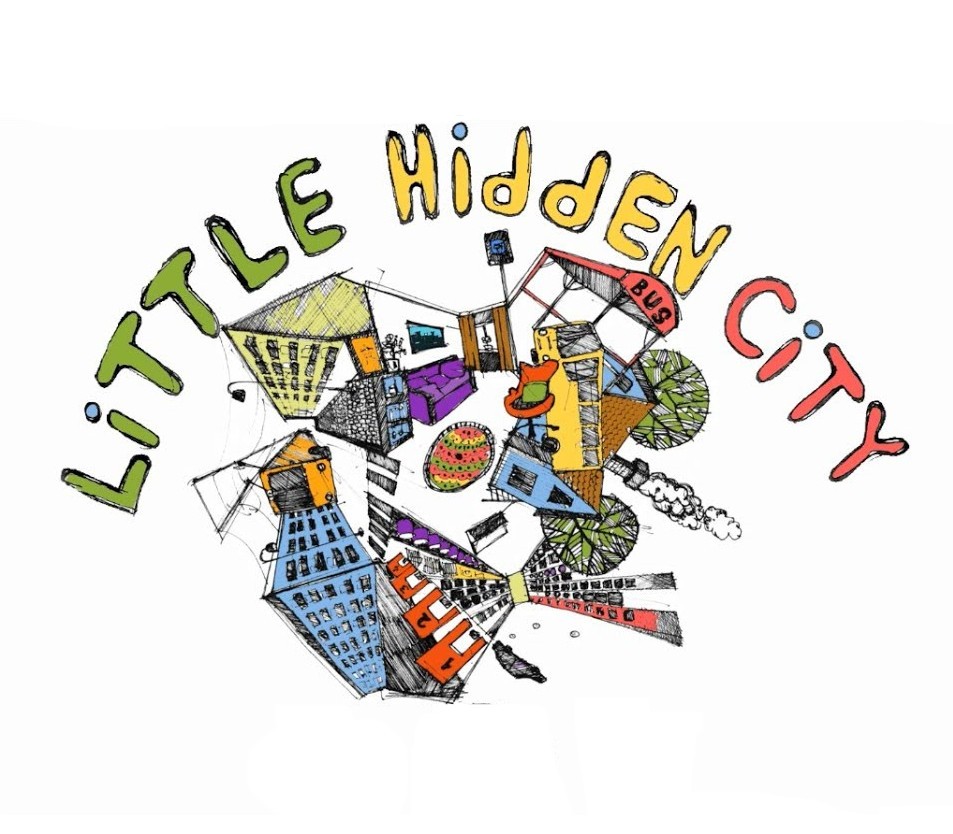Little hidden city Steam CD Key Logo