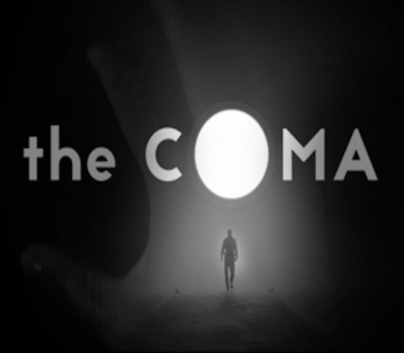 The Coma - light and darkness battleground Steam CD Key Logo