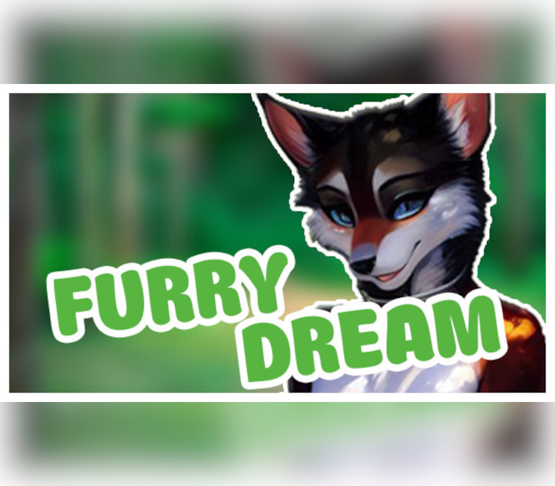 Furry Dream Steam CD Key Logo