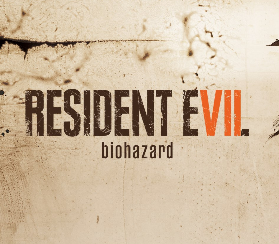 Resident Evil 7: Biohazard EU PC Steam CD Key Logo