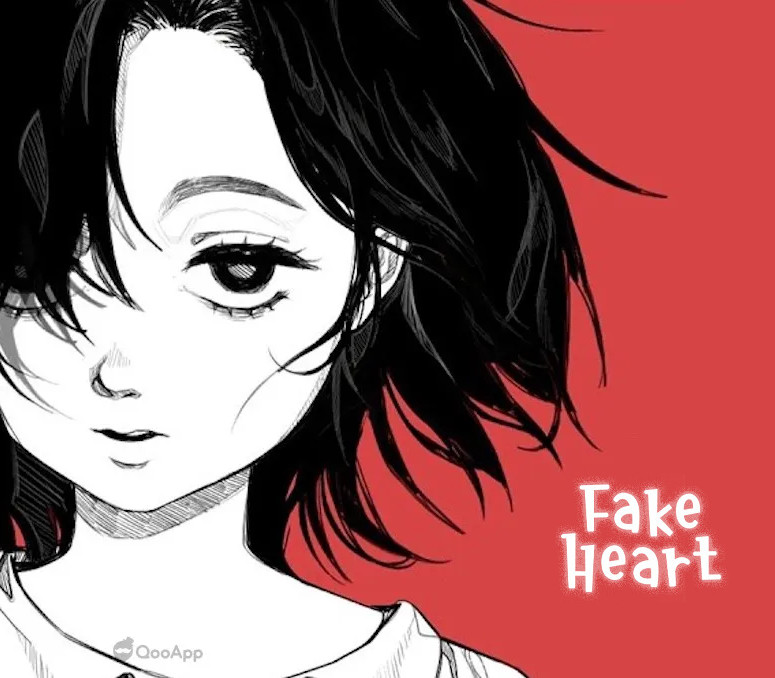 FAKE HEART Steam CD Key Logo