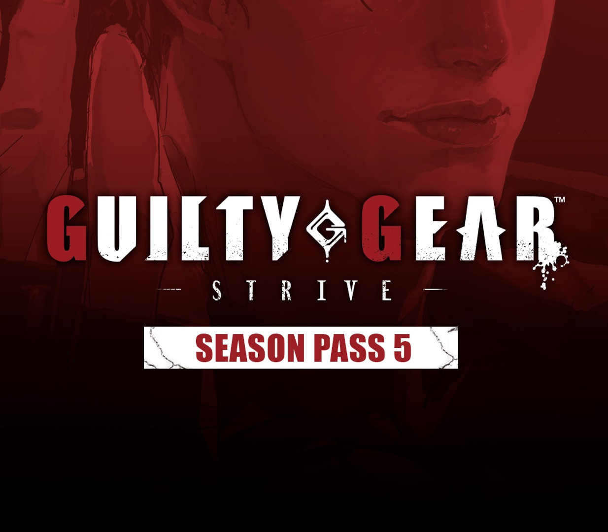 Guilty Gear -Strive- - Season Pass 5 DLC PC Steam CD Key Logo