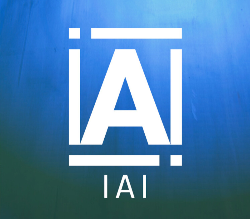IAI (2025) Meta Quest CD Key Logo