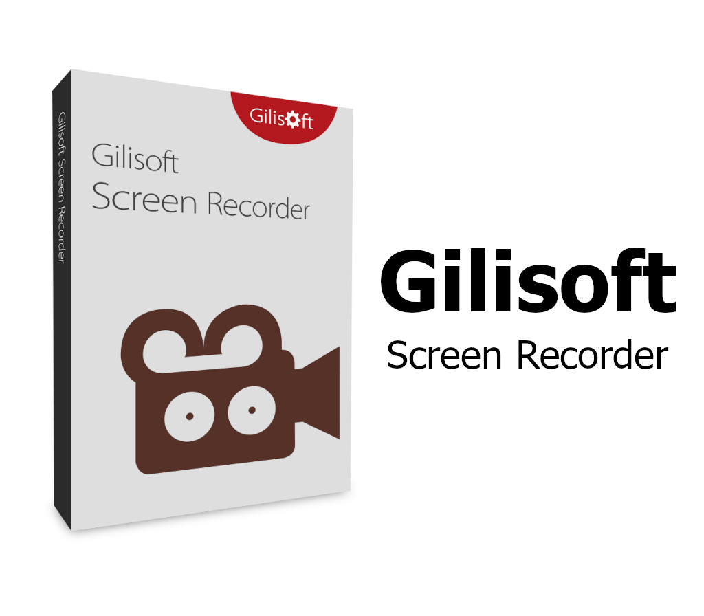 Gilisoft Screen Recorder CD Key Logo