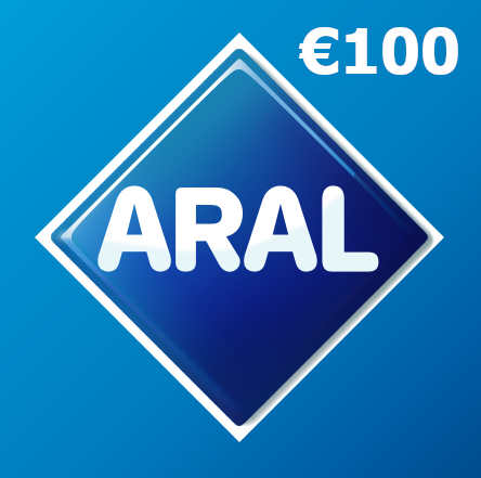 ARAL Gift Cards DE Logo