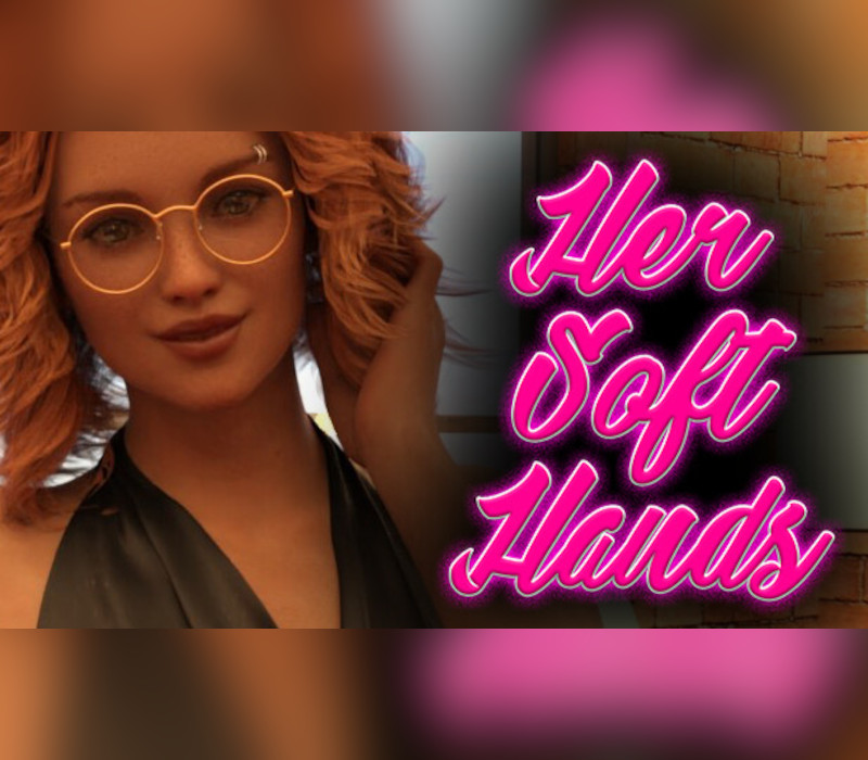 Her Soft Hands Steam CD Key Logo