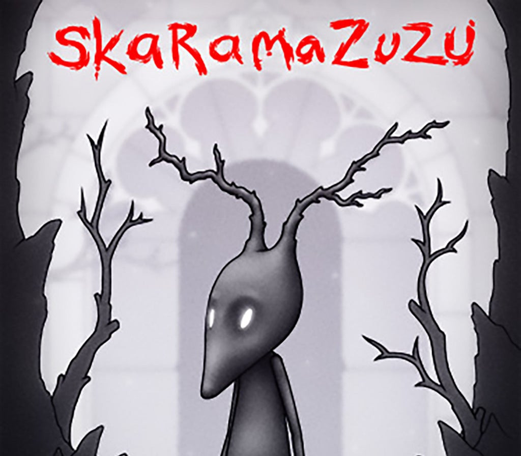 Skaramazuzu Steam CD Key Logo