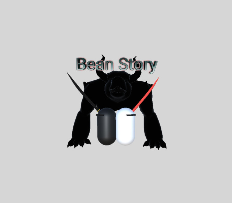 Bean Story Steam CD Key Logo
