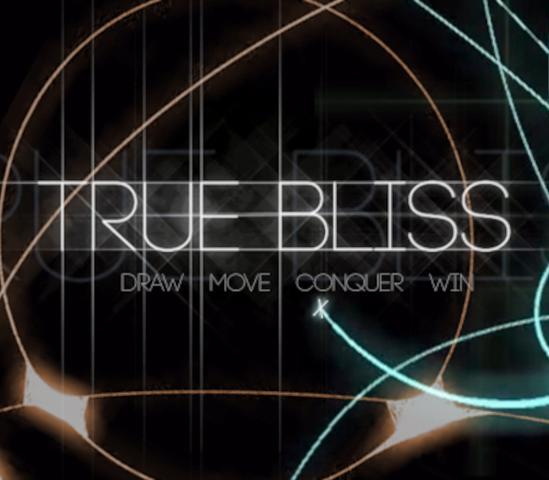 True Bliss EU Steam CD Key Logo