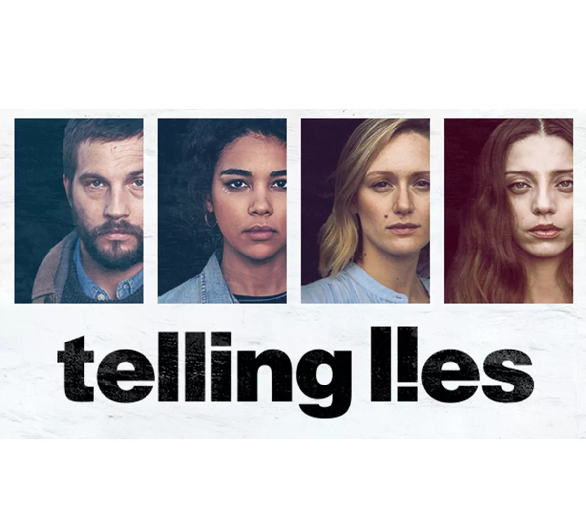 Telling Lies AR XBOX One / Xbox Series X|S / Windows 10 CD Key Logo