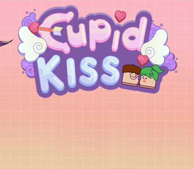 Cupid Kiss Steam CD Key Logo