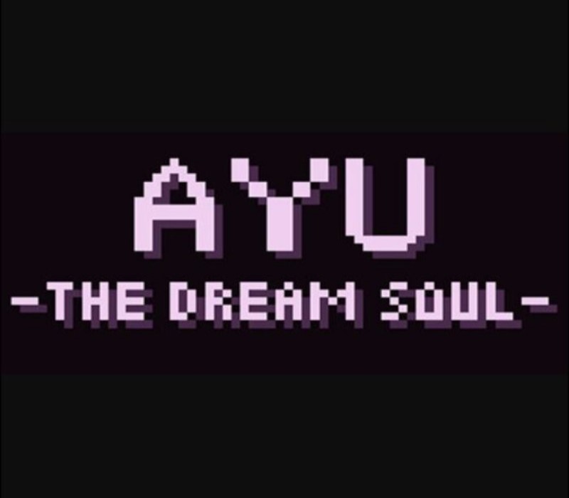 Ayu - The Dream Soul Steam CD Key Logo