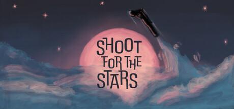 Shoot For The Stars PC Steam CD Key Logo
