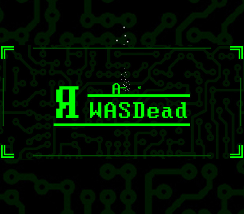 WASDead Steam CD Key Logo
