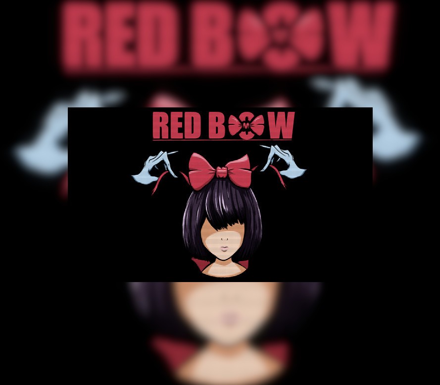 Red Bow Steam CD Key Logo