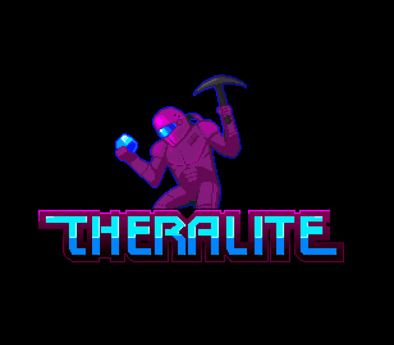 Theralite PC Steam CD Key Logo