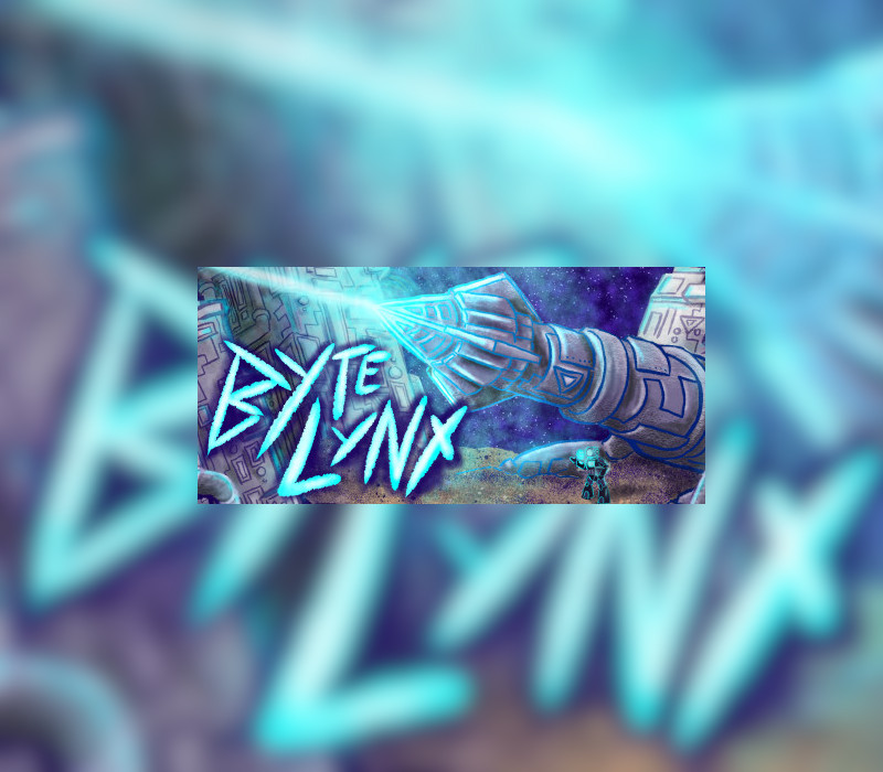 Byte Lynx Steam CD Key Logo