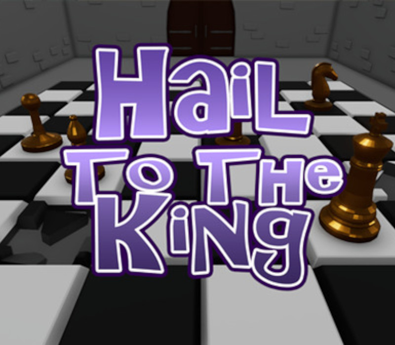 Hail To The King Steam CD Key Logo