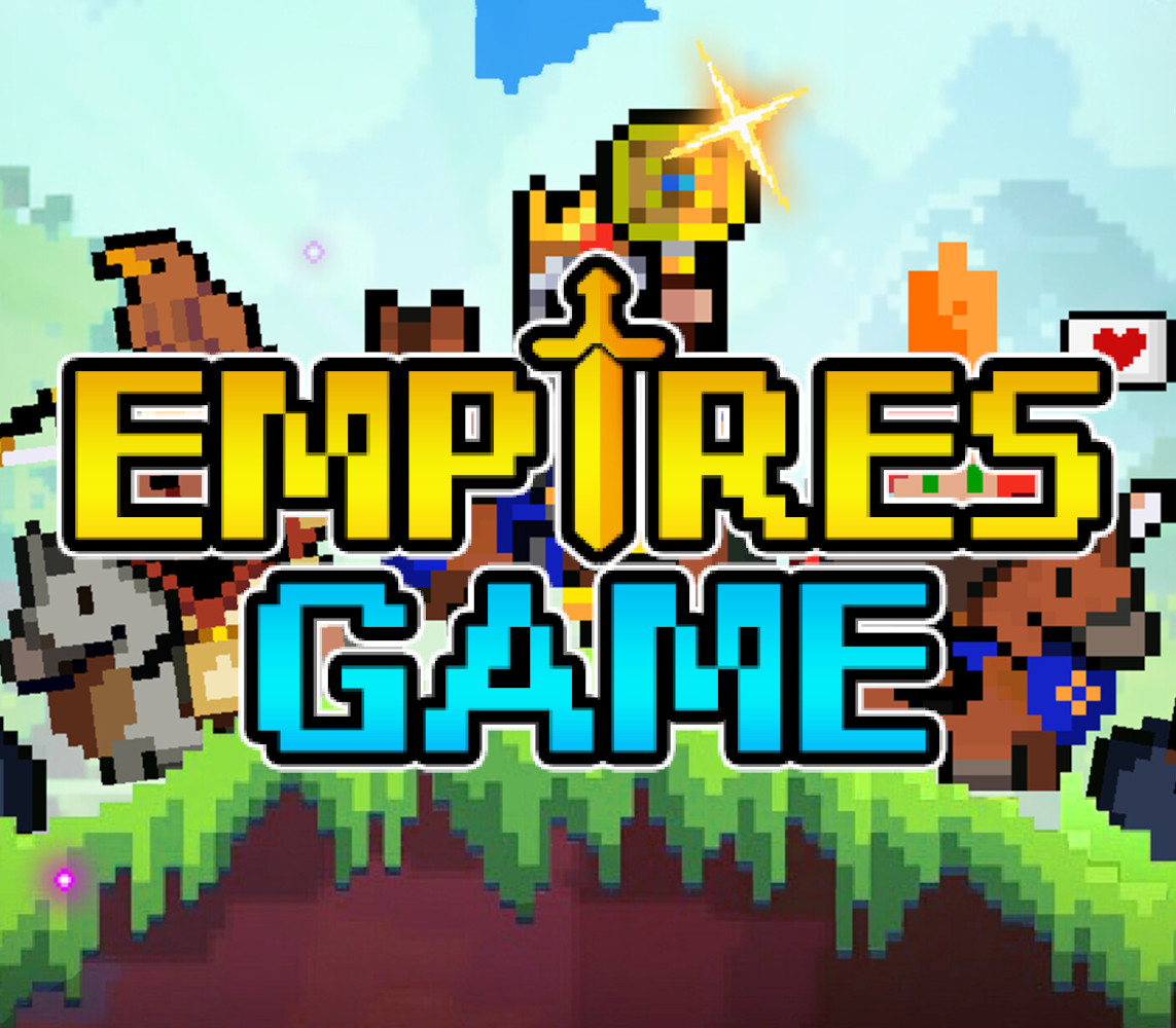 Empire Game PC Steam CD Key Logo