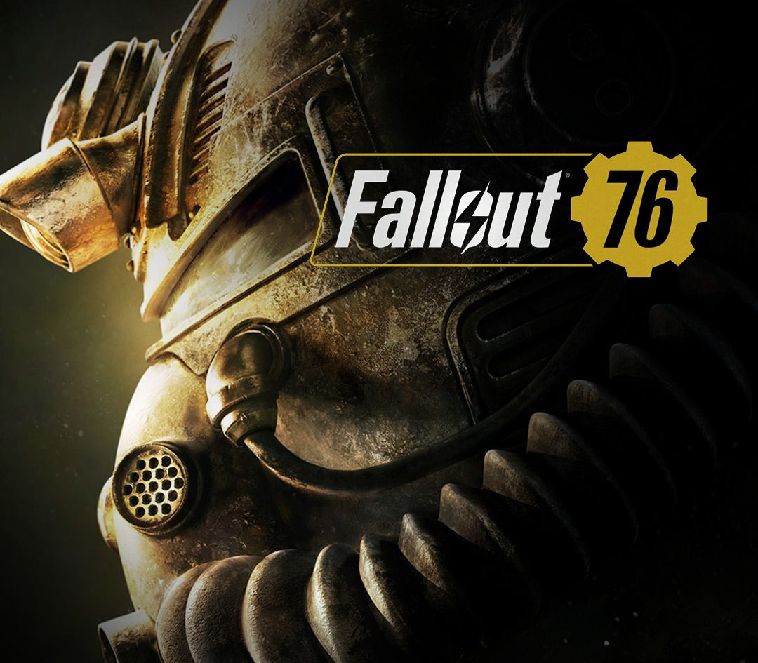 Fallout 76 EN/KO Languages Only Windows 10/11 CD Key Logo