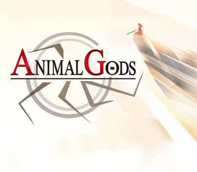 Animal Gods PC Steam CD Key Logo