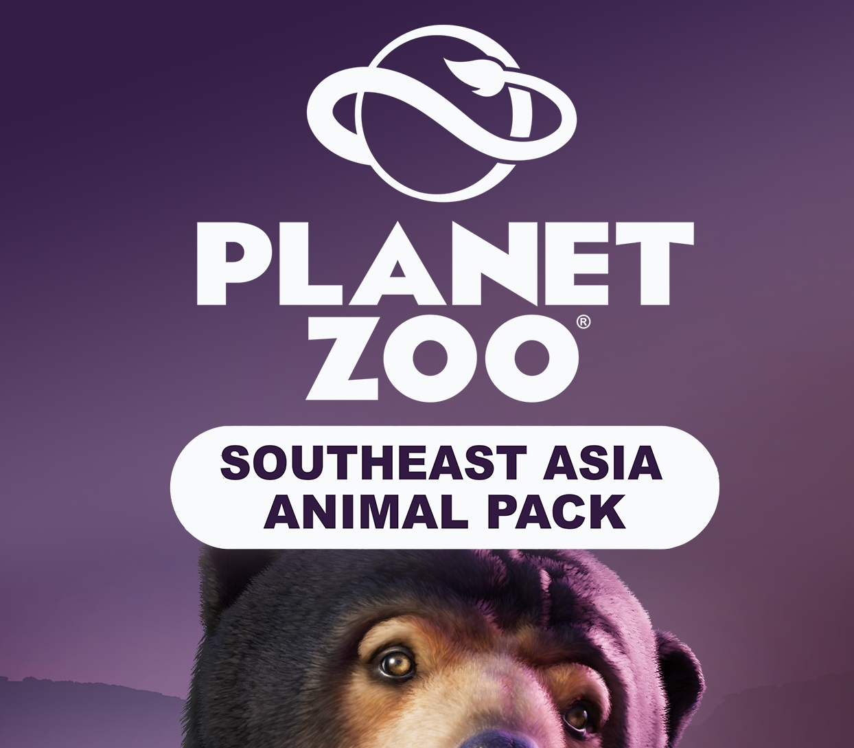Planet Zoo - Southeast Asia Animal Pack DLC PC Steam CD Key Logo