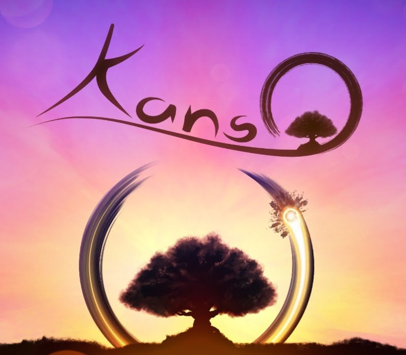 Kanso Steam CD Key Logo