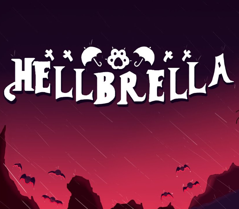 Hellbrella PC Steam CD Key Logo