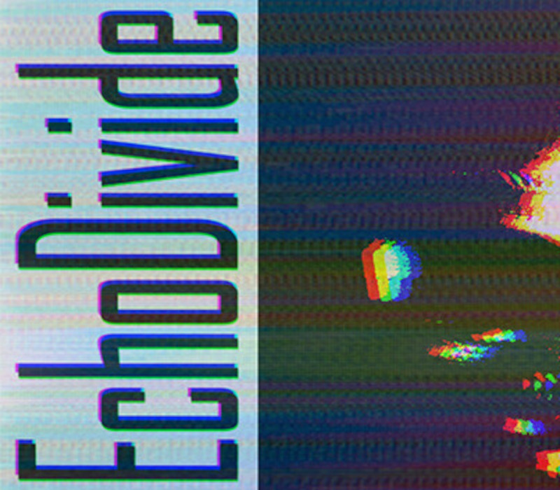 Echo Divide Steam CD Key Logo