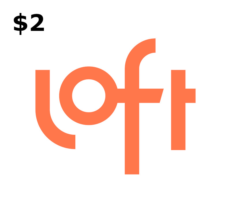 LOFT US Logo