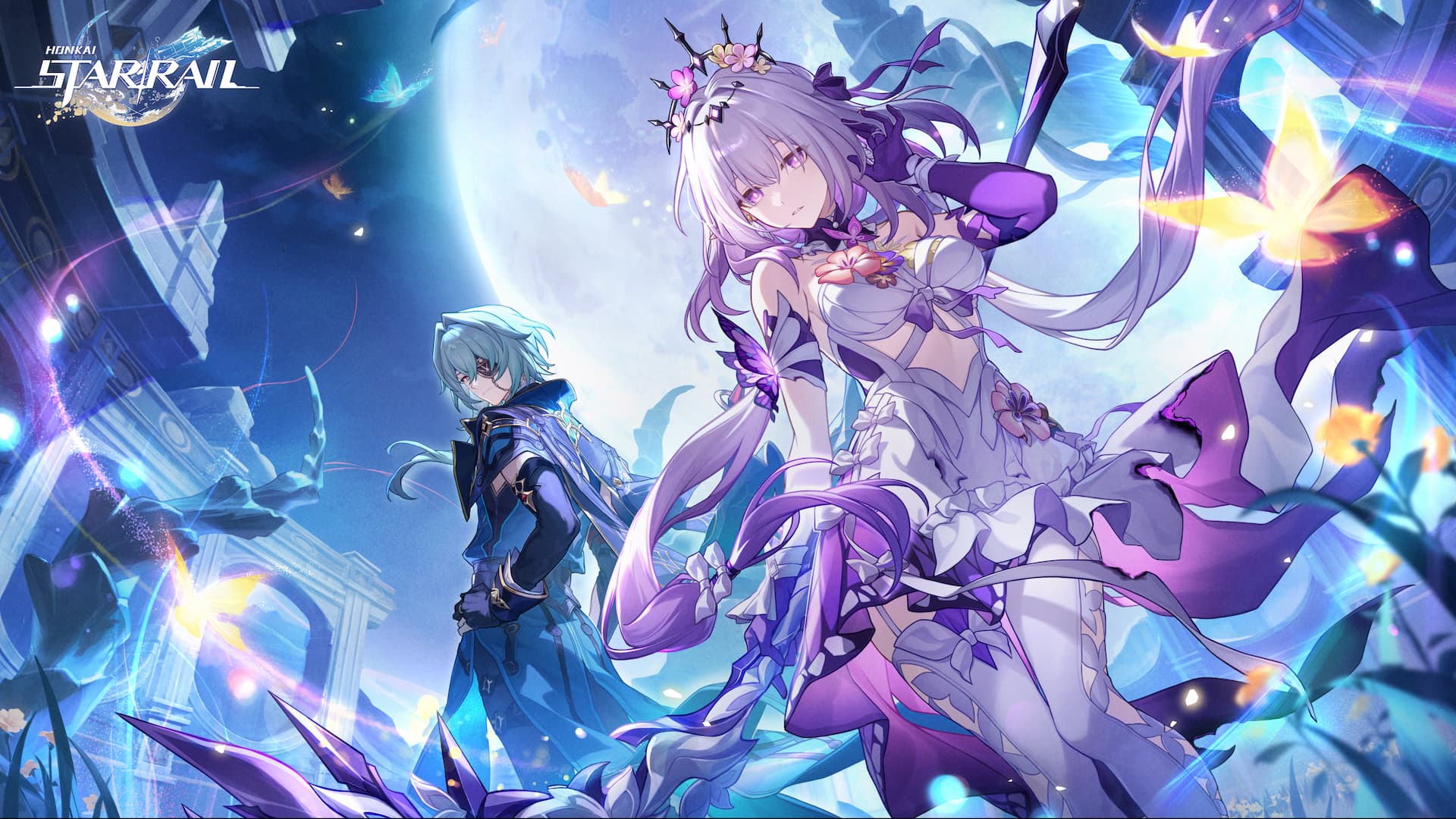 Buy Honkai: Star Rail Oneiric Shards Cheap & Securely on GamesDrop