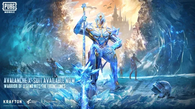 Avalanche