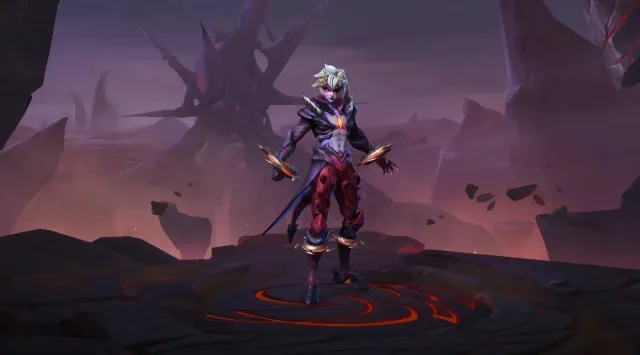 Dyrroth