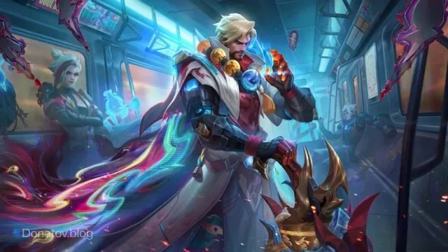 Roger Invoker’s Restraints
