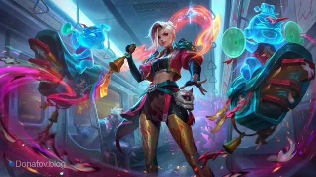 Ixia Invoker’s Command