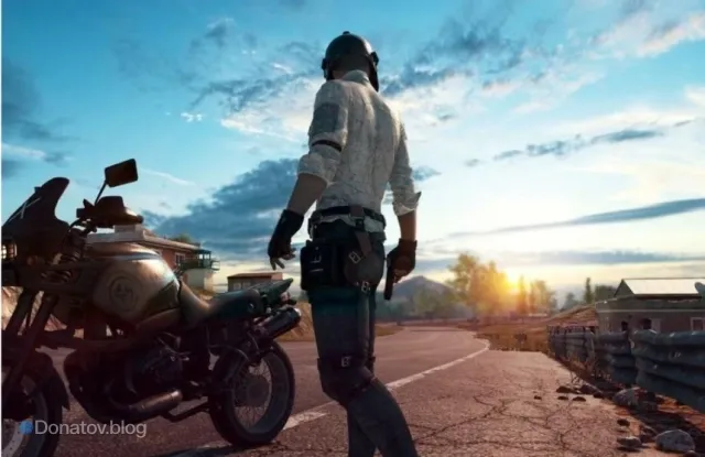 PUBG Mobile Pros and Cons