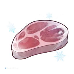 Chilled Meat