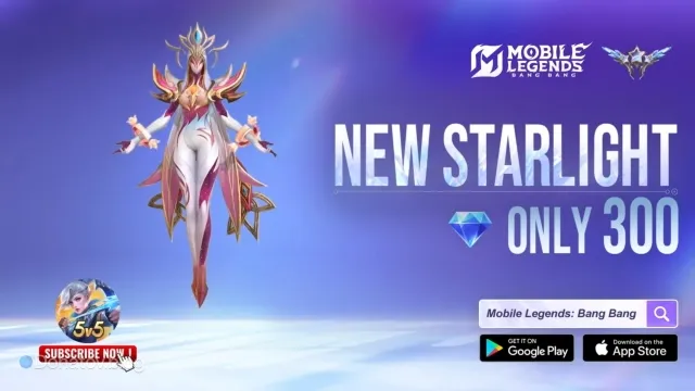 Анонс «Звёздного участника» октября в Mobile Legends: Bang Bang