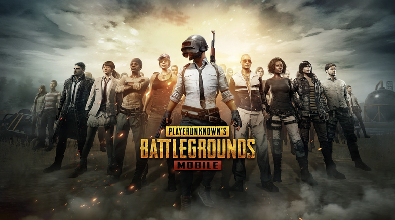PUBG Mobile UC Top-Up โ Buy Cheap, Safe & Instant on GamesDrop