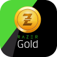 Razer Gold Digital Gift Card Logo